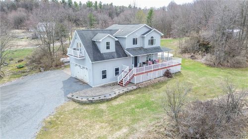 44385 Stine Rd, Redwood, NY, 13679-3222 | Card Image