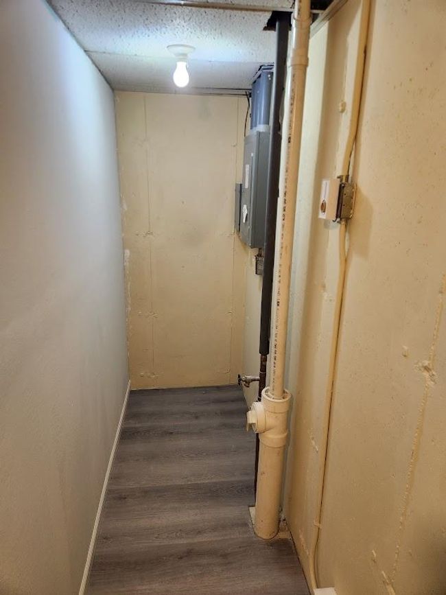 613 Saddle Rdg, Condo with 2 bedrooms, 3 bathrooms and null parking in PORTAGE WI | Image 24