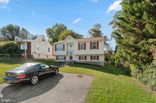 505 Dorchester Rd, CATONSVILLE, MD, 21228-3218 | Card Image