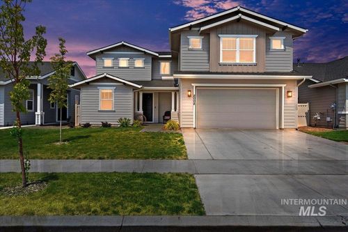 2008 W Concha St, Middleton, ID, 83644-6200 | Card Image