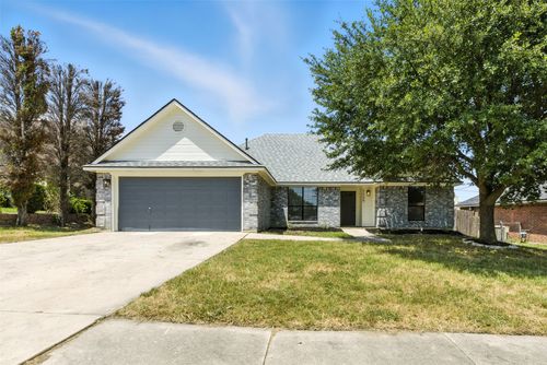 5005 Pepper Mill Holw, Killeen, TX, 76542-8489 | Card Image