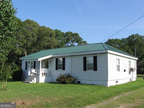581 Hudson Rd, Griffin, GA, 30224-4521 | Card Image