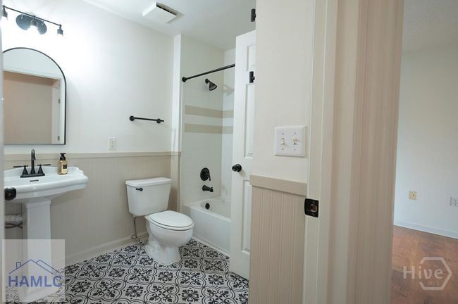 APT-604 - 12300 Apache Ave, Townhouse with 2 bedrooms, 2 bathrooms and null parking in Savannah GA | Image 15