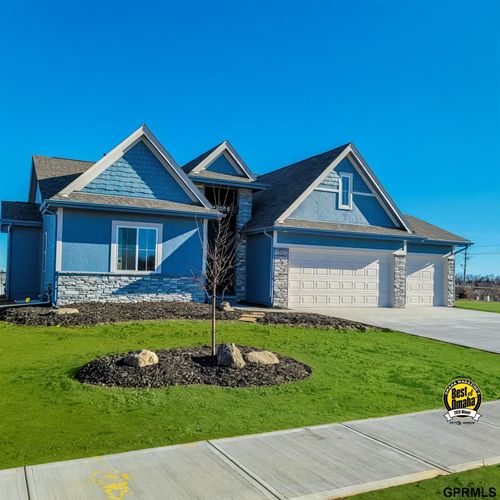 12555 Quail Drive, Bellevue, NE, 68123 | Card Image