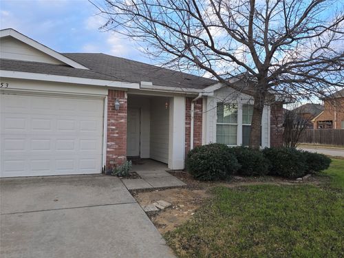 253 Pine Crest Dr, Justin, TX, 76247-7025 | Card Image