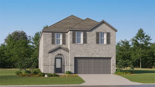 29055 Bison Haven Dr, Hockley, TX, 77447-1568 | Card Image