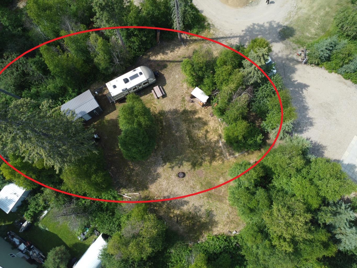 Land in Brightsand Lake 5