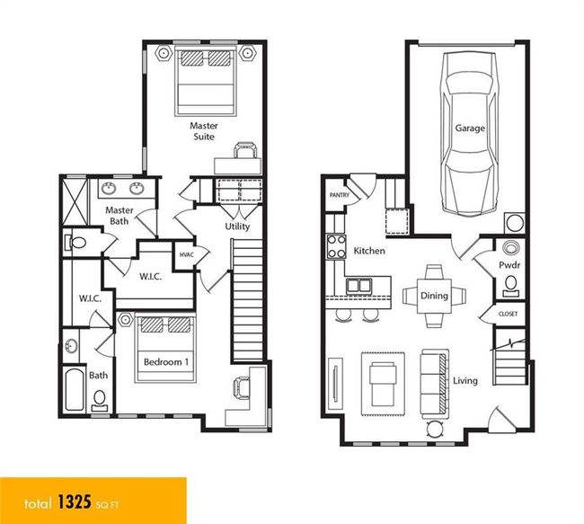 UNIT-1103 - 9015 Cattle Baron Path, Townhouse with 2 bedrooms, 3 bathrooms and 2 parking in Austin TX | Image 18