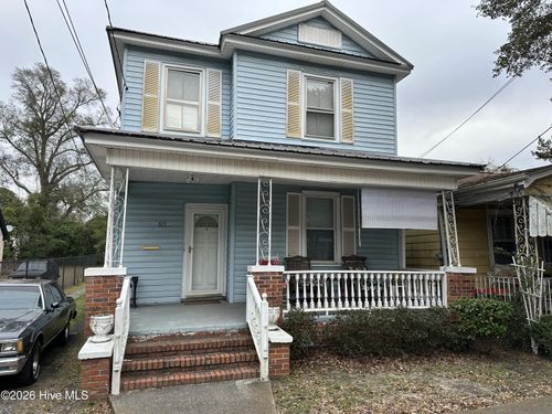 819 S 7th St, Wilmington, NC, 28401-5743 | Card Image