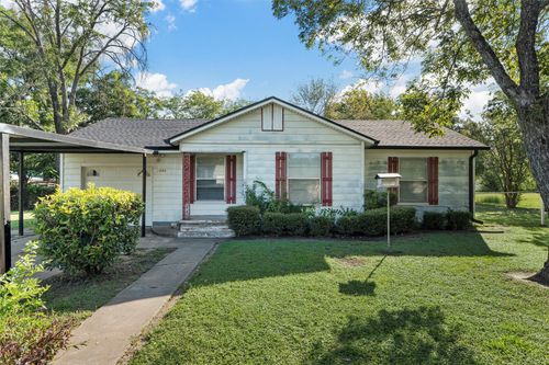 1206 Alston Dr, Waco, TX, 76705-3586 | Card Image