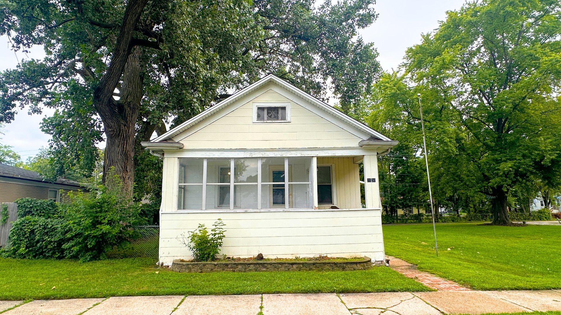 Residential in Hazel Crest