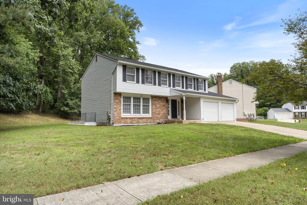 Residential Lease in BOWIE 4