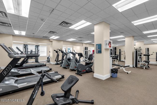 G31 - 700 Ocean Ave, Condo with 1 bedrooms, 1 bathrooms and 1 parking in Spring Lake NJ | Image 23