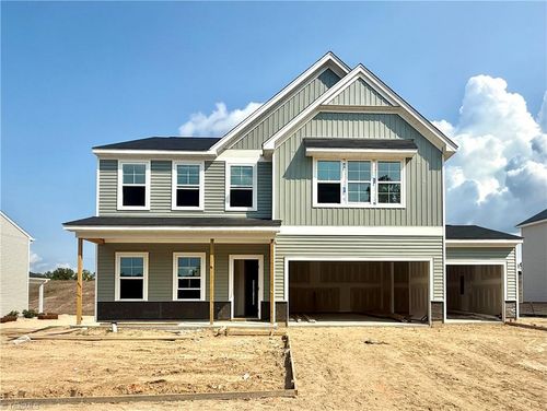 5869 Latigo Ct, Clemmons, NC, 27012 | Card Image