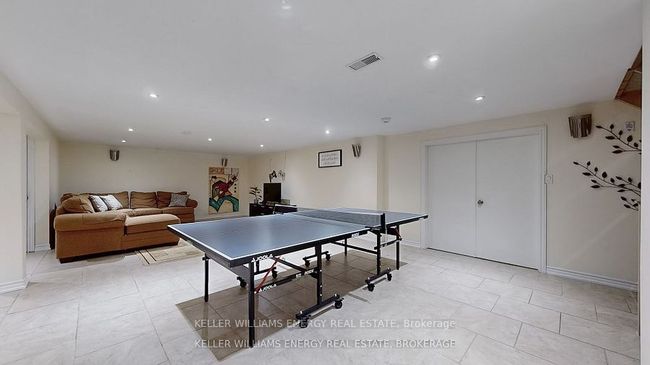 5 Mcnamara Crt, House other with 6 bedrooms, 3 bathrooms and 12 parking in Ajax ON | Image 31