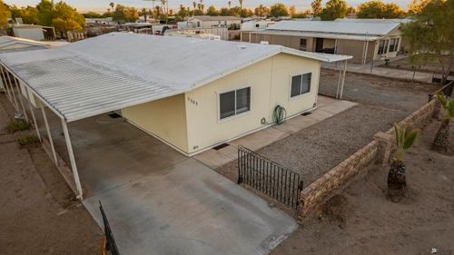 9383 E Corral St, Yuma, AZ, 85365-6946 | Card Image