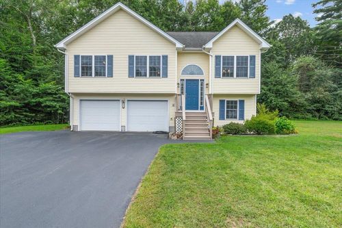 59 Blakewood Drive, Georgia, VT, 05468 | Card Image