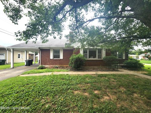 3701 Plymouth Rd, Louisville, KY, 40207-4418 | Card Image