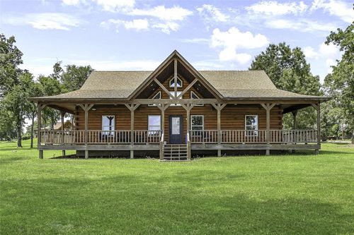 276 Evening Shade, Onalaska, TX, 77360-7409 | Card Image