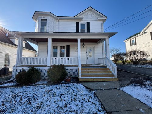 127 Mills Ave, Flemingsburg, KY, 41041-1104 | Card Image