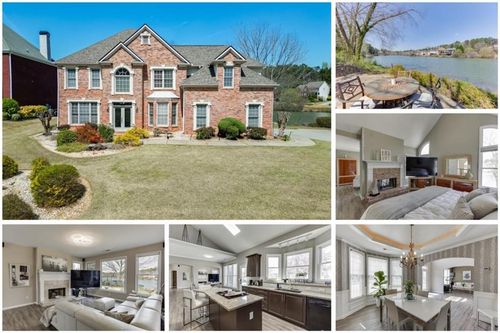 3795 Regal Oaks Dr, Suwanee, GA, 30024-7069 | Card Image