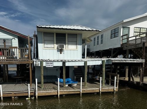 145 Pier 1 Court, Chauvin, LA, 70344 | Card Image