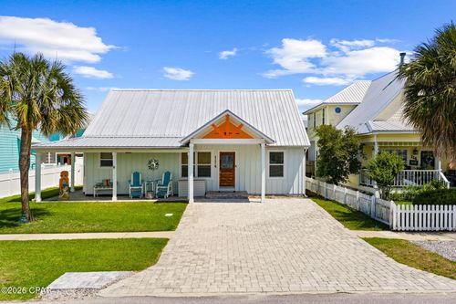 114 Bid A Wee Ln, Panama City Beach, FL, 32413-2761 | Card Image