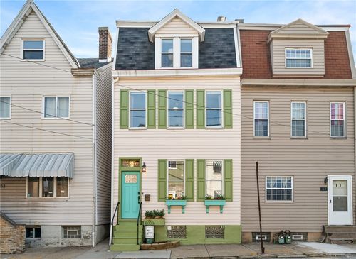 255 Edmond St, Pittsburgh, PA, 15224-1602 | Card Image