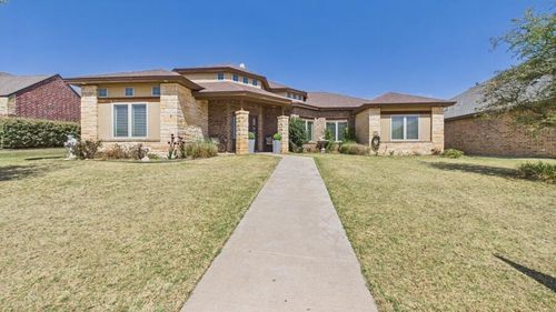 3616 134th St, Lubbock, TX, 79423-6160 | Card Image