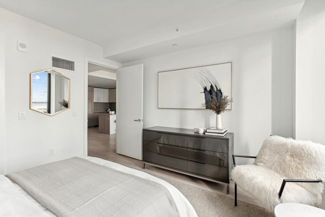 UNIT-2805 - 155 Bay St, Condo with 1 bedrooms, 1 bathrooms and null parking in Jersey City NJ | Image 16