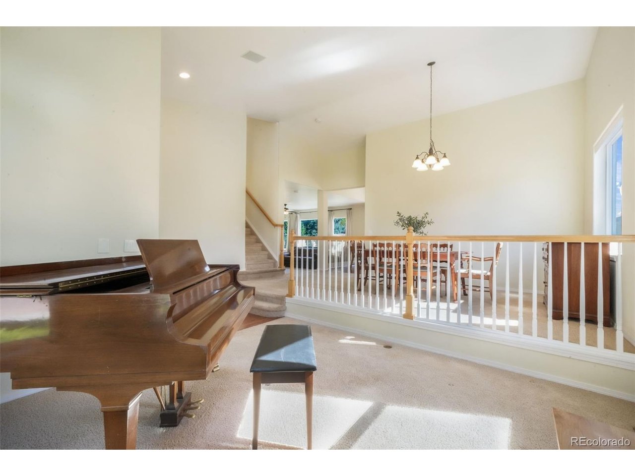 Residential in Colorado Springs 5