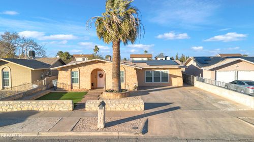 5425 Plainview Drive, El Paso, TX, 79924 | Card Image