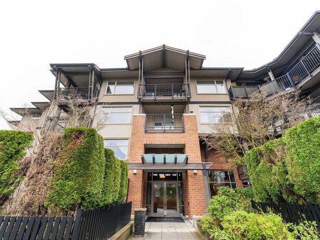 302 - 400 Klahanie Drive, Condo with 2 bedrooms, 2 bathrooms and 2 parking in Port Moody BC | Image 20