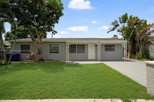 1721 Sw 46th Ave, Fort Lauderdale, FL, 33317-6808 | Card Image