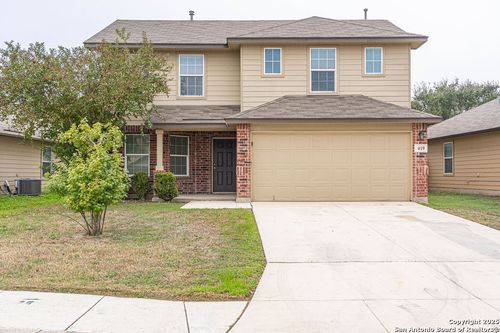 419 Eastern Phoebe, San Antonio, TX, 78253-4463 | Card Image