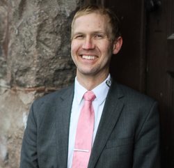 David Torgerson