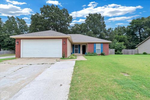 1104 Sandino Dr, Jonesboro, AR, 72405-8764 | Card Image