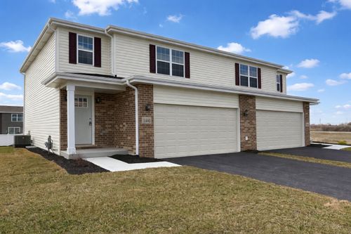 1440 Somerset Dr, Beecher, IL, 60401-3388 | Card Image
