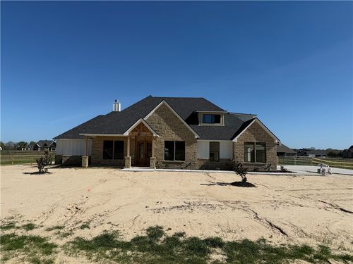 7822 Mathis Creek Dr, Bryan, TX, 77808-1547 | Card Image