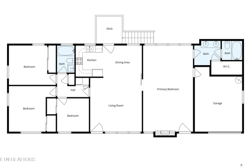 305 Beechwood Dr, Knoxville, TN, 37920-5039 | Card Image