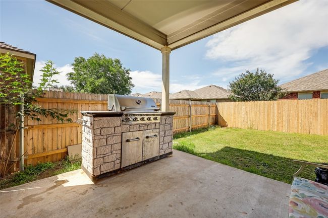 2017 Granite Springs Rd, House other with 4 bedrooms, 3 bathrooms and null parking in Leander TX | Image 19