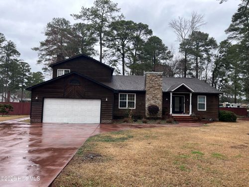 1516 Candlewick Dr, Greenville, NC, 27834-0862 | Card Image