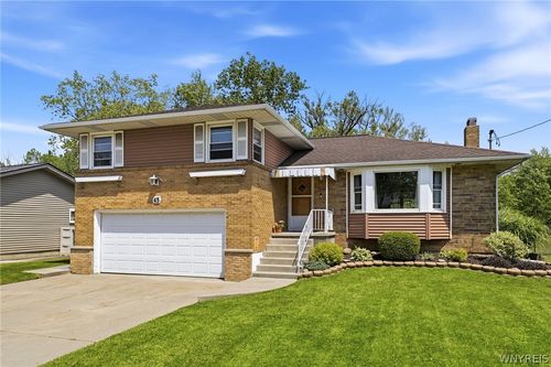 45 S Harvest Street, Amherst, NY, 14221 | Card Image