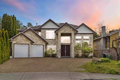 6040 Adams Pl, Richmond, BC, V7C2W1 | Card Image