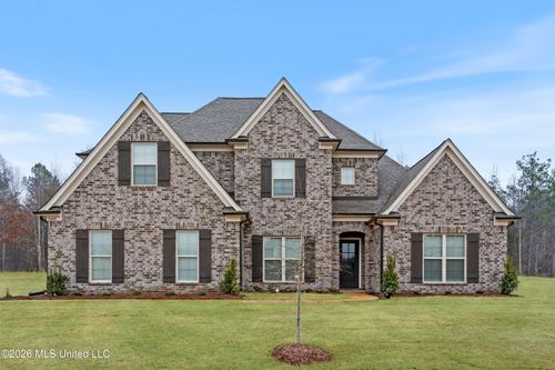 7559 John Elliott Lane, Hernando, MS, 38632 | Card Image