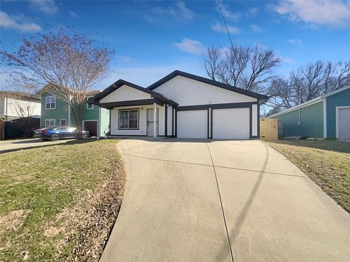 4640 Corregidor St, Dallas, TX, 75216-5018 | Card Image