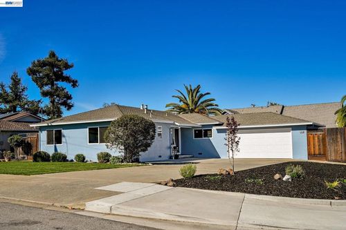 1416 Harrington St, Fremont, CA, 94539 | Card Image
