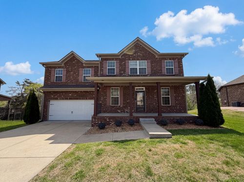 210 Hickory Pointe Dr, Lebanon, TN, 37087-5009 | Card Image