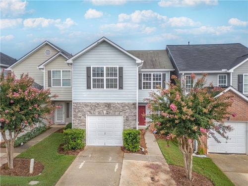 4610 Blue Iris Way, Oakwood, GA, 30566-2422 | Card Image