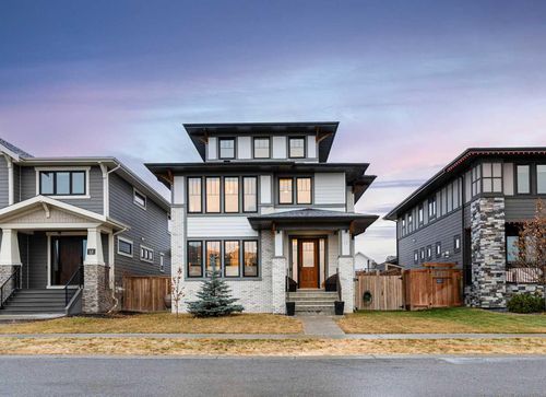 17 Cattail Run, Rural Rocky View County, AB, T3Z0Z9 | Card Image